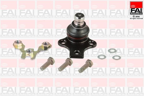 FAI AUTOPARTS Шарнир независимой подвески / поворотного рычага SS176